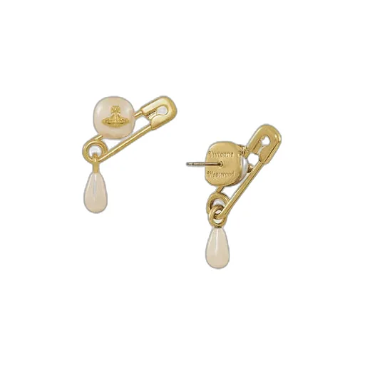 Stud Earrings