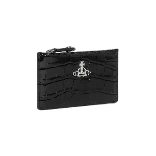 Slim Long Card Holder