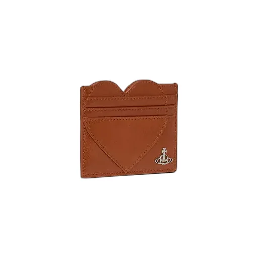 Heart Card Holder