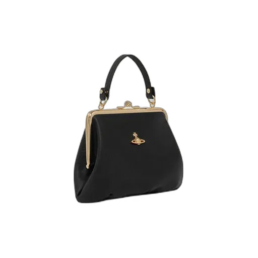 Granny Frame Purse