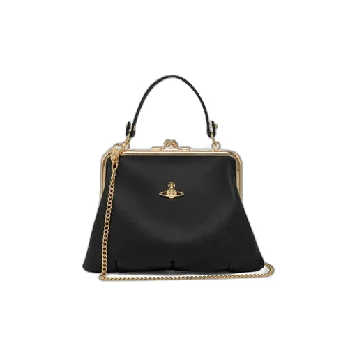 Granny Frame Purse