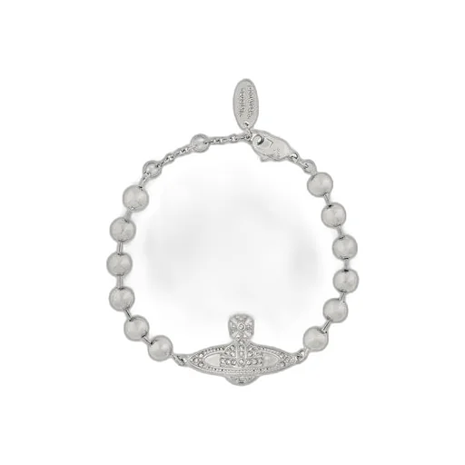 Thames Mini Bas Relief Bracelet