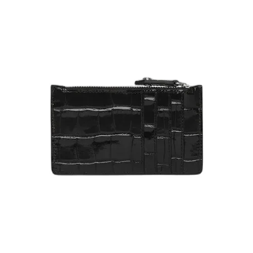 Slim Long Card Holder