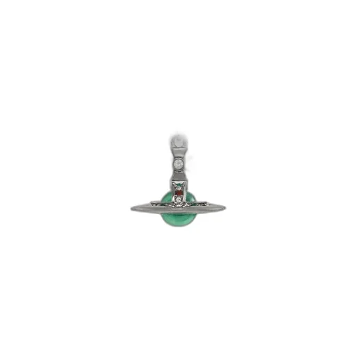 New Petite Orb Pendant Necklace