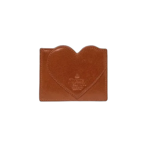 Heart Card Holder