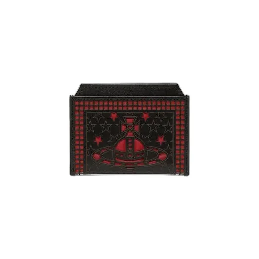 Flat Card Holder