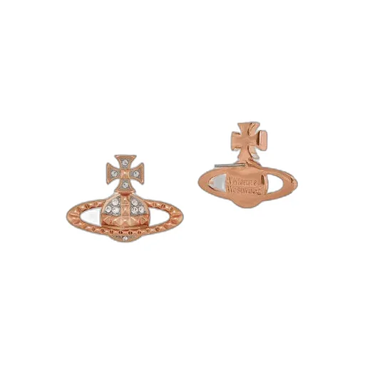 Mayfair Bas Relief Earrings