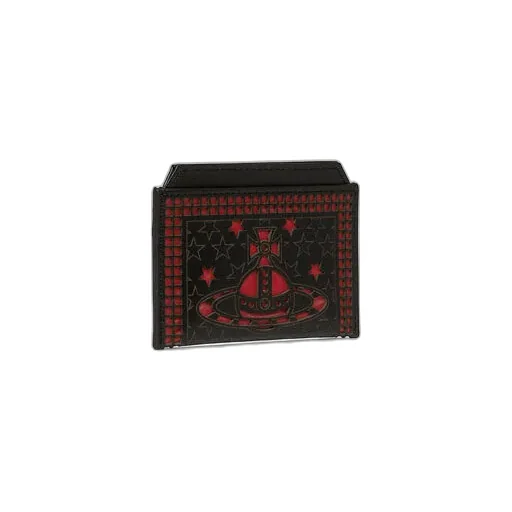 Flat Card Holder