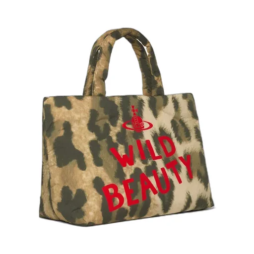 Maud Large Tote