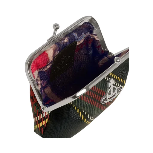 Frame Coin Purse
