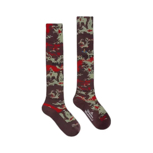 High Sock