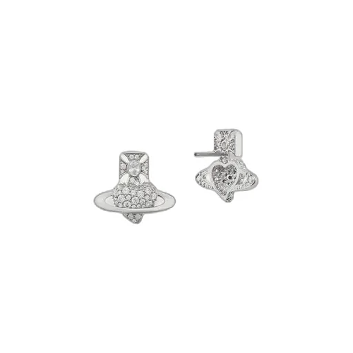 Agnatha Earrings