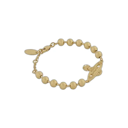Thames Mini Bas Relief Bracelet