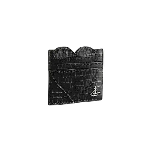 Heart Card Holder