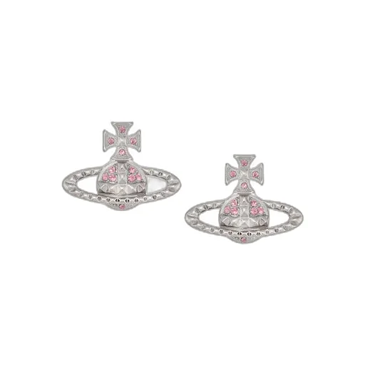 Mayfair Bas Relief Earrings
