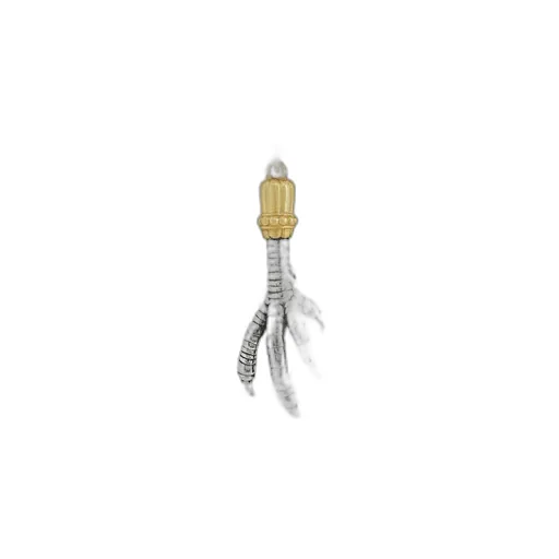 Joselita Long Pendant Necklace