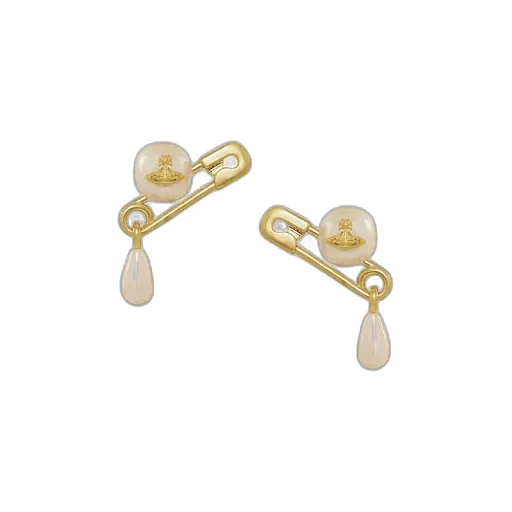 Stud Earrings