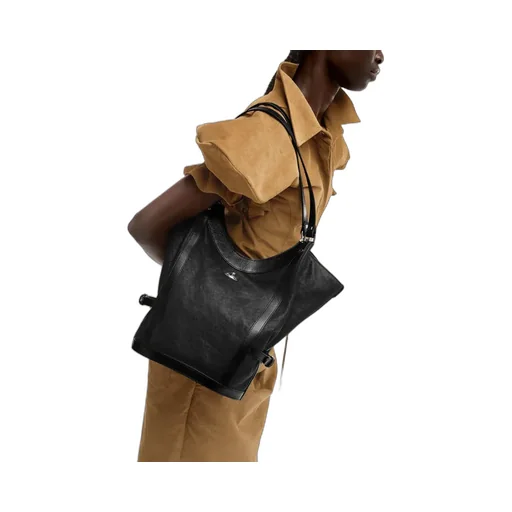 Large Shoulder Bag