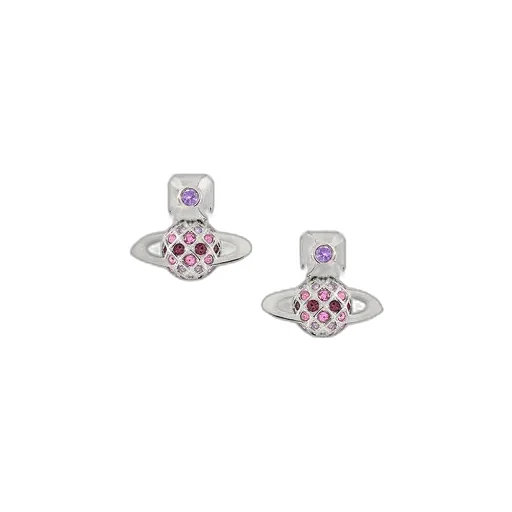 Willa Bas Relief Earrings