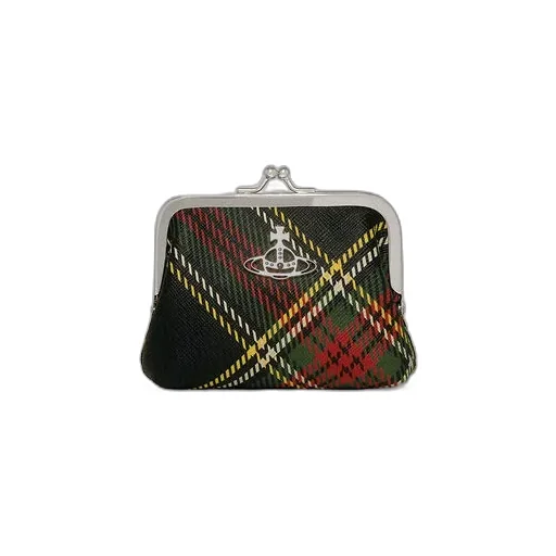 Frame Coin Purse