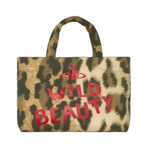 Maud Large Tote