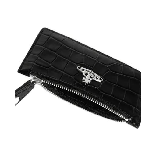 Slim Long Card Holder