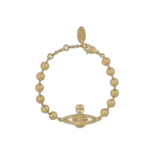 Thames Mini Bas Relief Bracelet