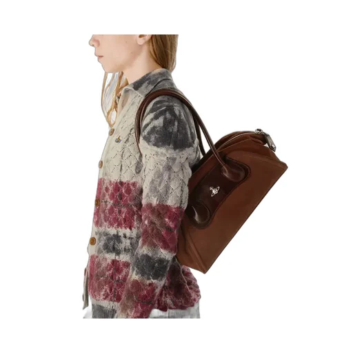 Shirley Small Holdall