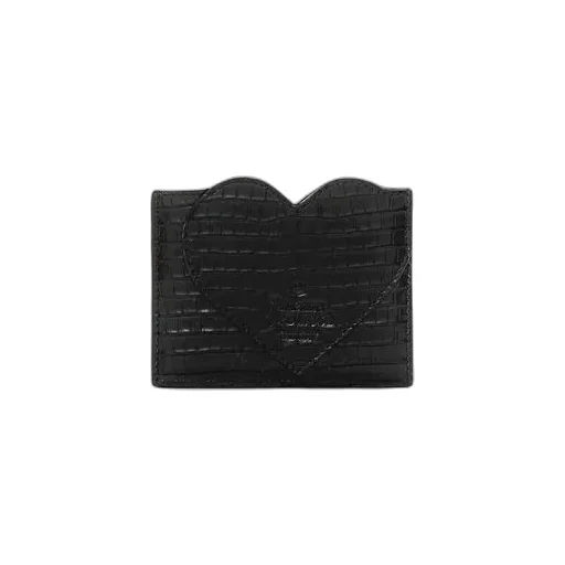 Heart Card Holder