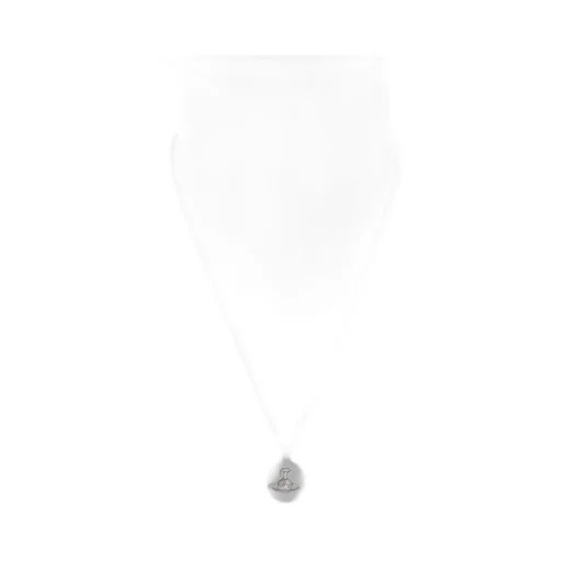 Man. Janus Pendant Necklace