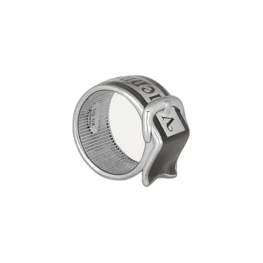 Enamel Belt Ring