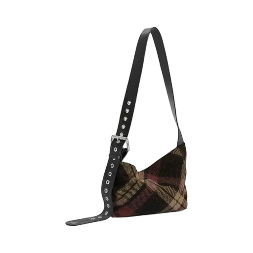 Maxime Small Crossbody