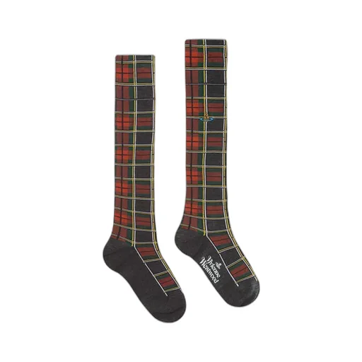 High Sock