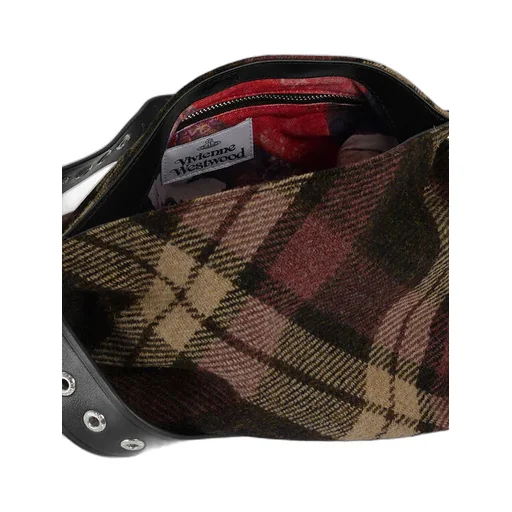 Maxime Small Crossbody