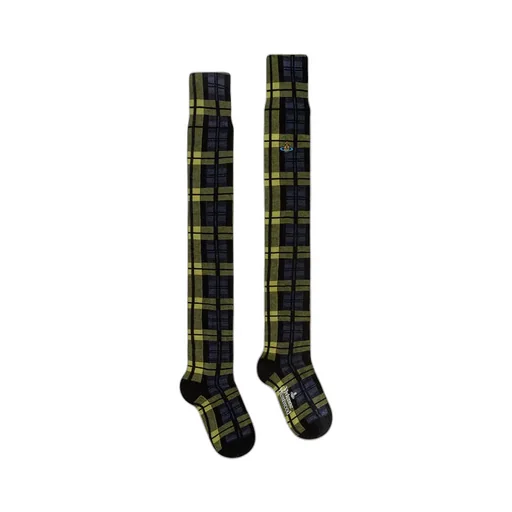 Over The Knee Sock