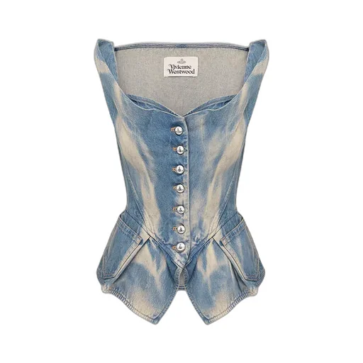Monday Vest