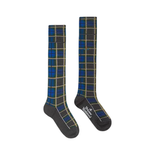 High Sock