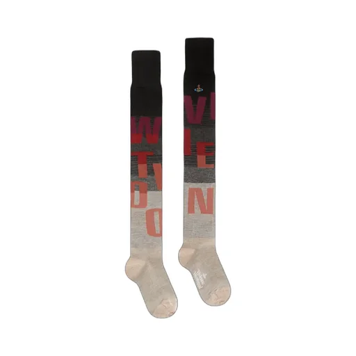 Over The Knee Sock