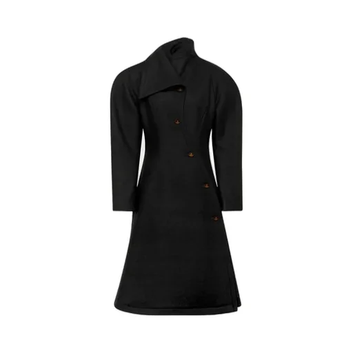 Breeze Coat