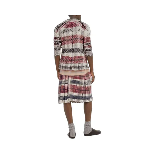 Dual Tartan Kilt