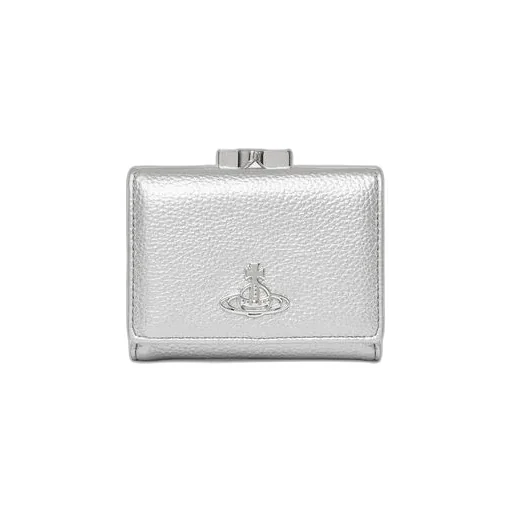 Small Frame Wallet