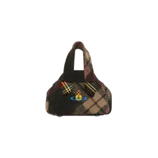 Archive Mini Yasmine Handbag
