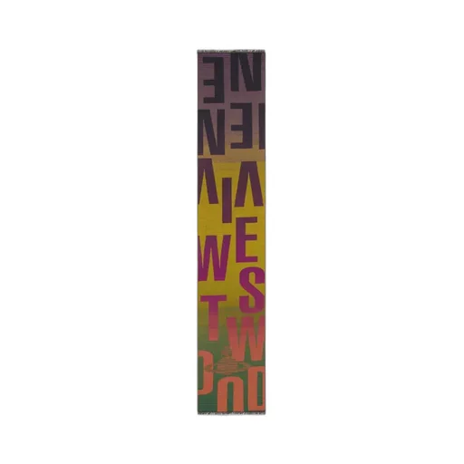 Vivienne Westwood Scarf