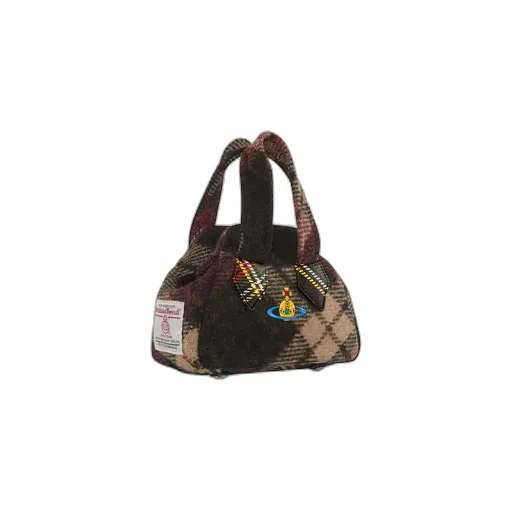 Archive Mini Yasmine Handbag
