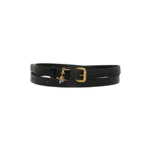 Mini Alex Charm Belt