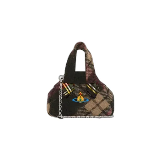 Archive Mini Yasmine Handbag