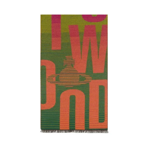Vivienne Westwood Scarf