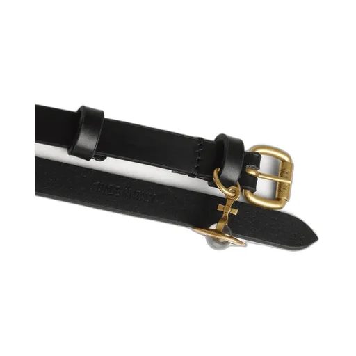 Mini Alex Charm Belt