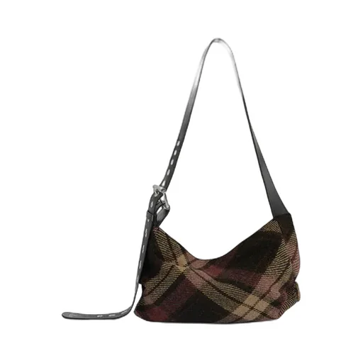 Maxime Small Crossbody