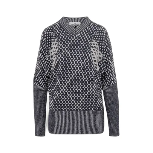Pourpoint Sweater